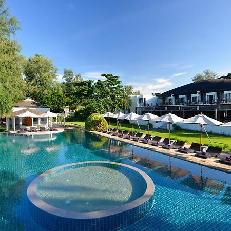 Twin Lotus Resort And Spa - Sha Plus - Adult Only "November - April" Ko Lanta Екстериор снимка