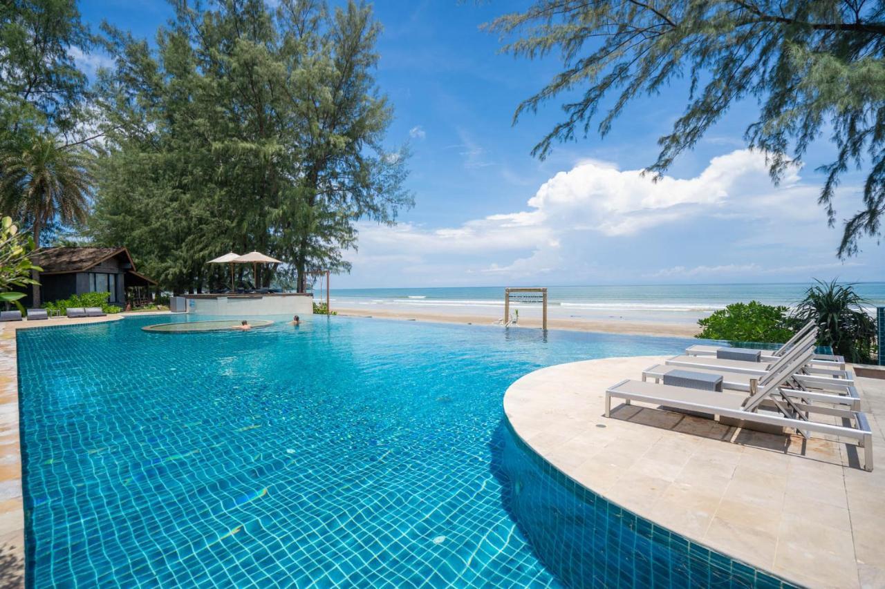 Twin Lotus Resort And Spa - Sha Plus - Adult Only "November - April" Ko Lanta Екстериор снимка